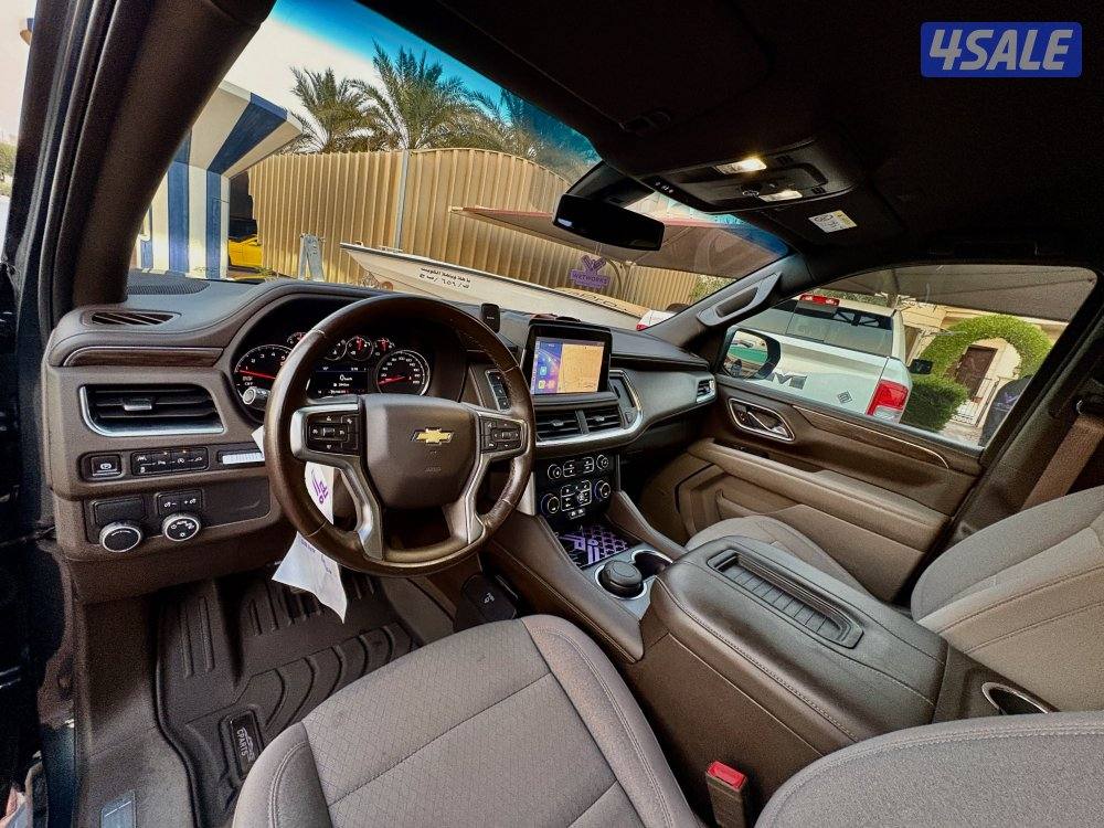 للبيع تاهو  LT5