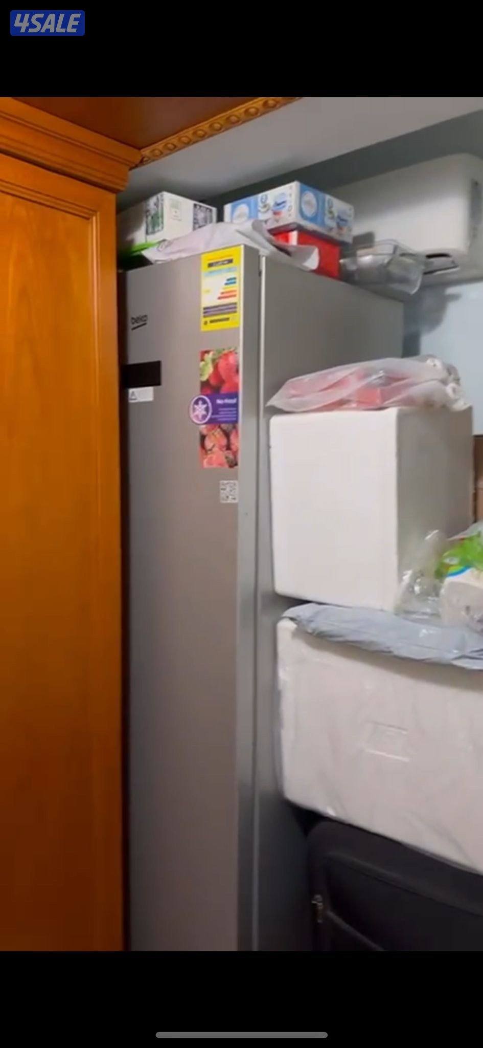 شقه في القاهره المهندسين3