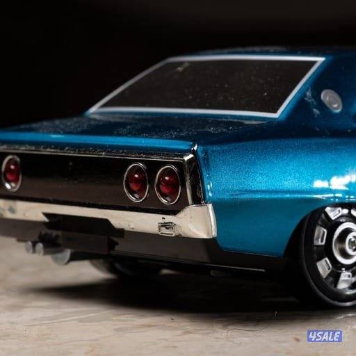 سيارة جيتي تقحيص ريموت كنترول0