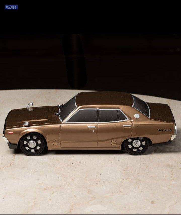 سيارة جيتي تقحيص ريموت كنترول4