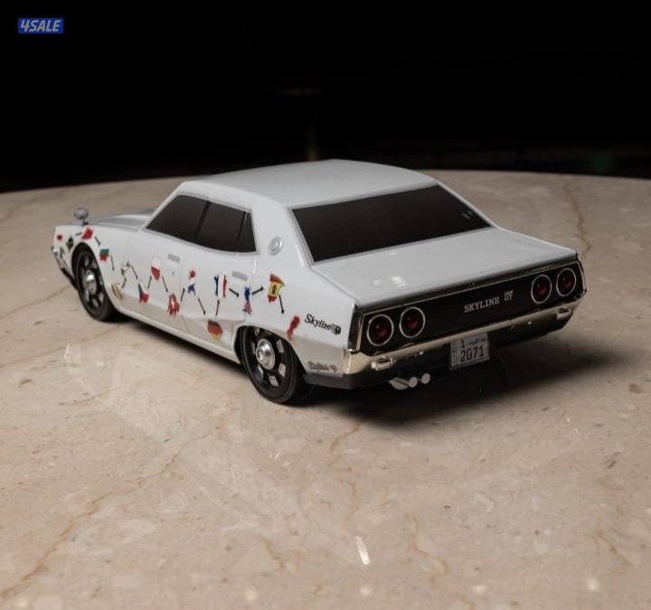 سيارة جيتي تقحيص ريموت كنترول5