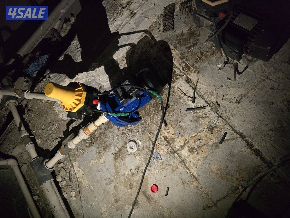 صحي ٢٤ ساعة تصليح سخان مركزي تصليح مضخات مياه تركيب مضخات الجوره خدمات7