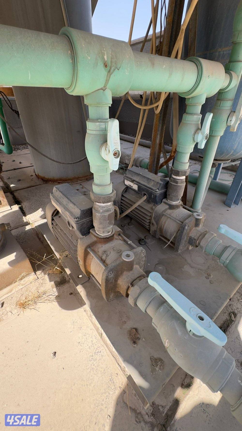 صحي ٢٤ ساعة تصليح سخان مركزي تصليح مضخات مياه تركيب مضخات الجوره خدمات8