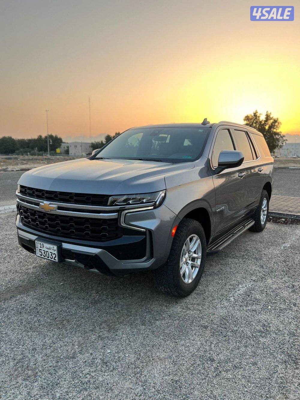 للبيع تاهو موديل 20213