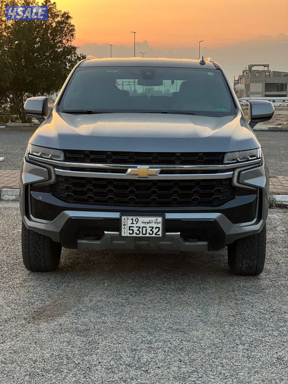 للبيع تاهو موديل 20215