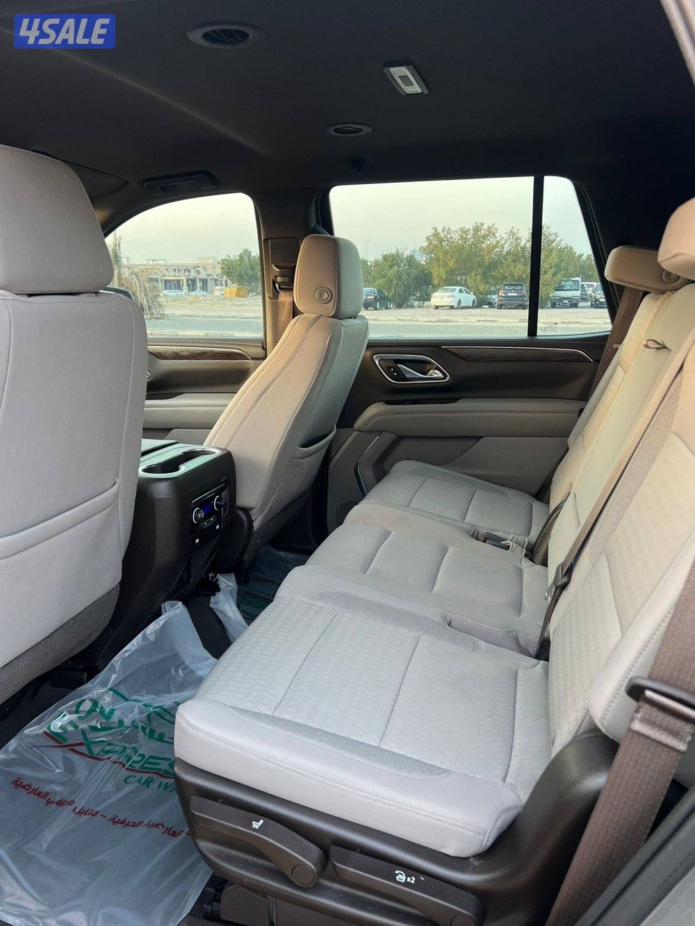 للبيع تاهو موديل 20216