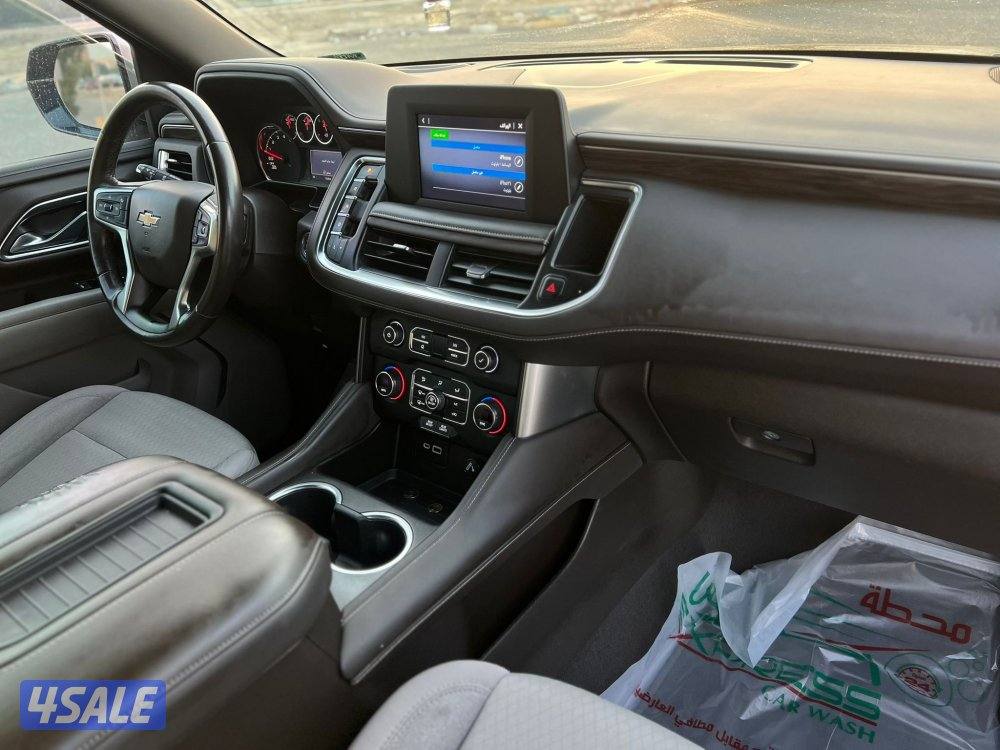 للبيع تاهو موديل 20218