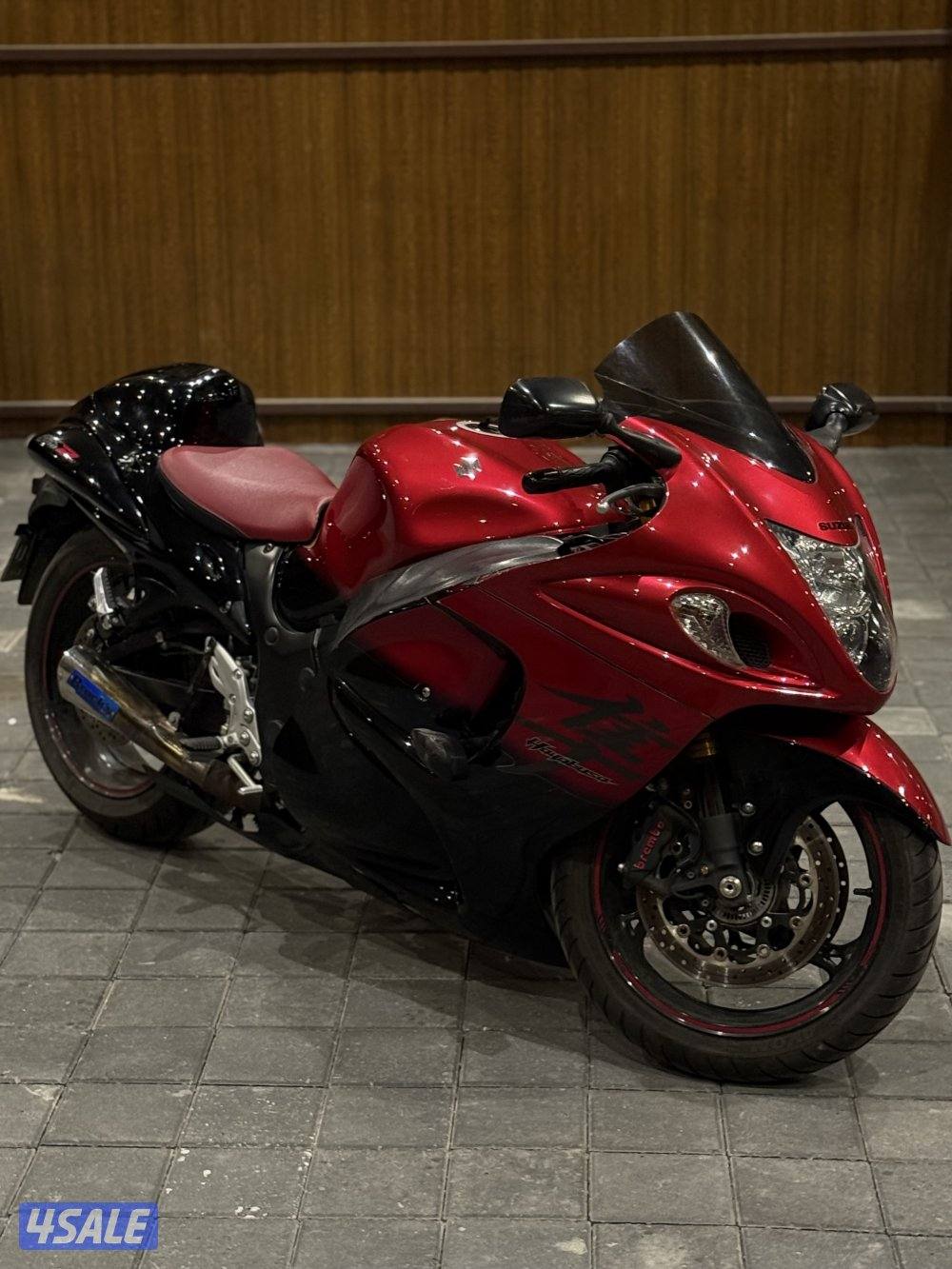 للبيع هايبوسا 20140