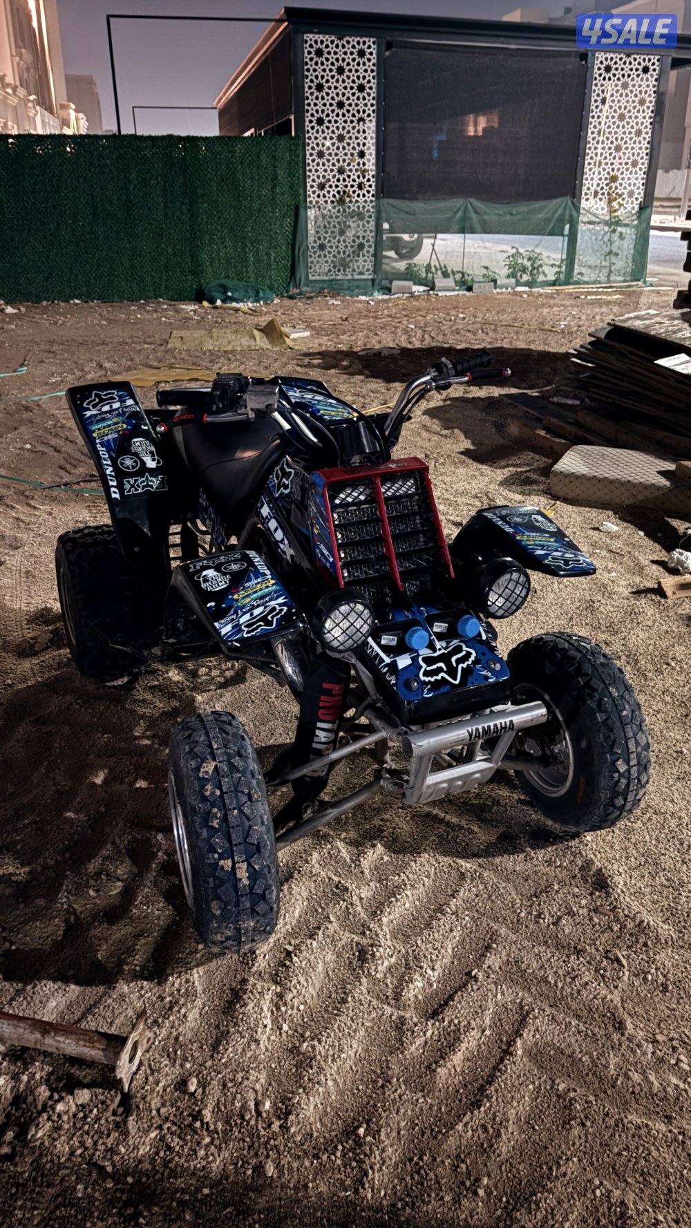 للبيع بانشي ٢٠٠٣ مجدد ٢٠٠٦6