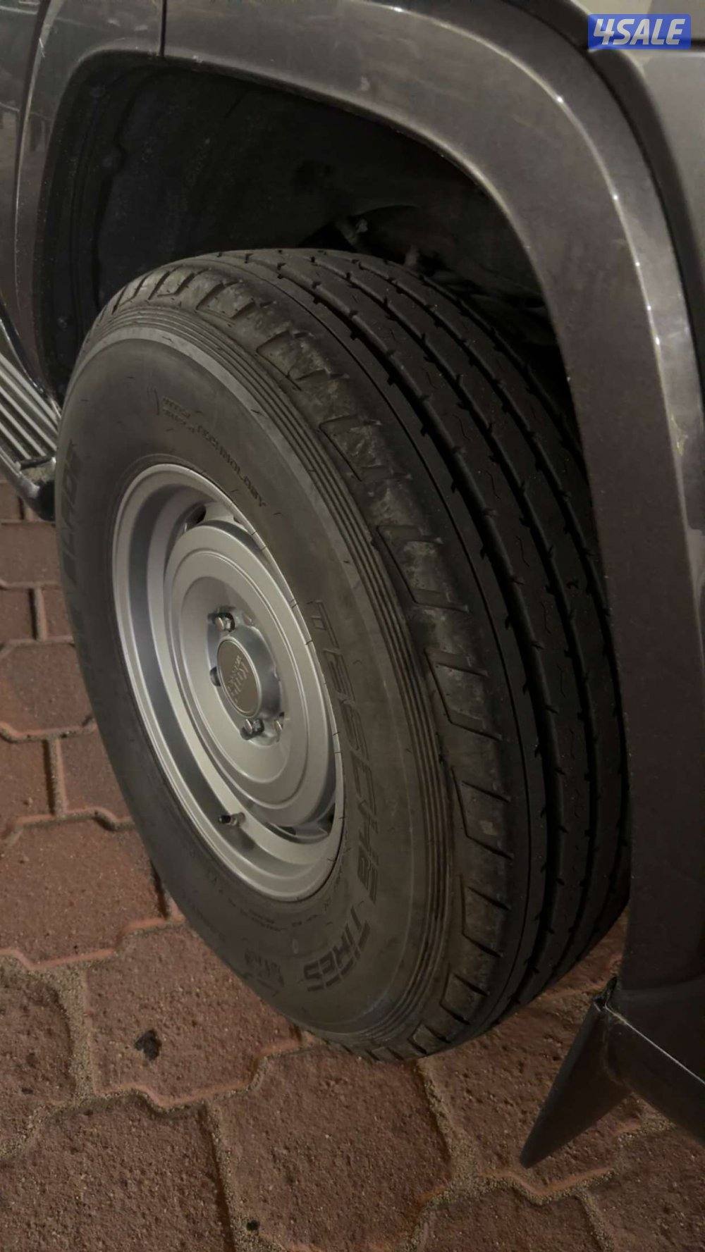 للبيع تواير ورنقات0