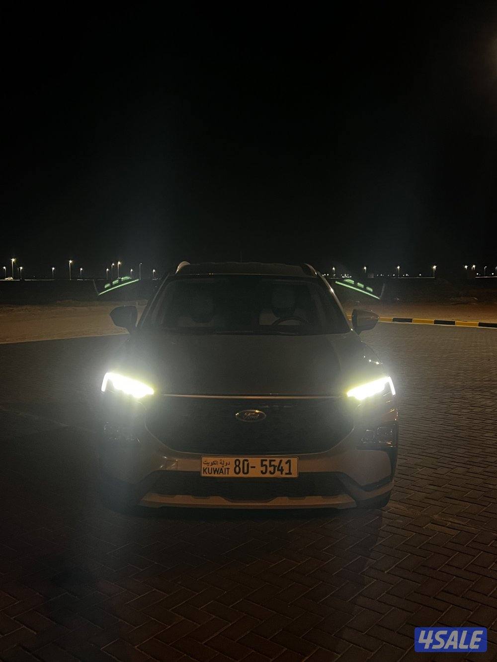 فورد تيرتوري موديل 2024 سيرفس وكاله منظتم0