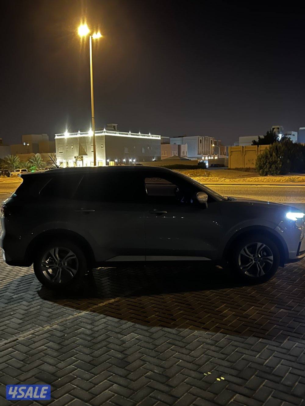 فورد تيرتوري موديل 2024 سيرفس وكاله منظتم1