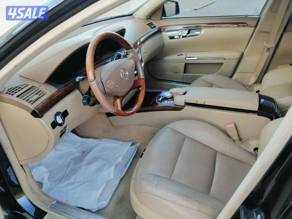 لارج ٢٠١٠ بحالة جدا ممتازة3