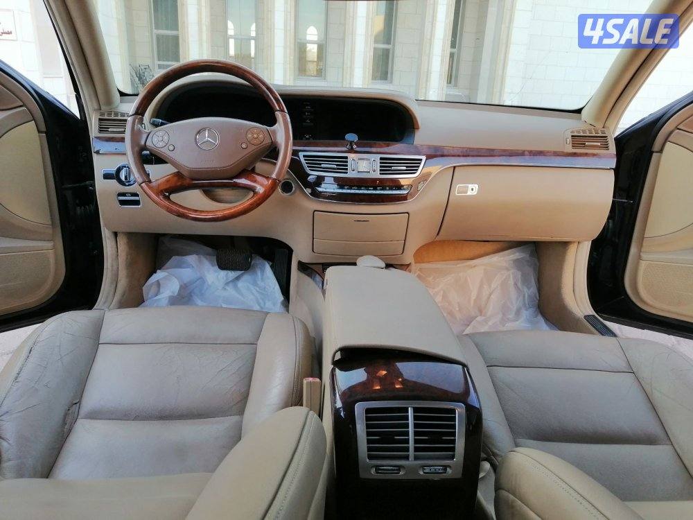 لارج ٢٠١٠ بحالة جدا ممتازة5