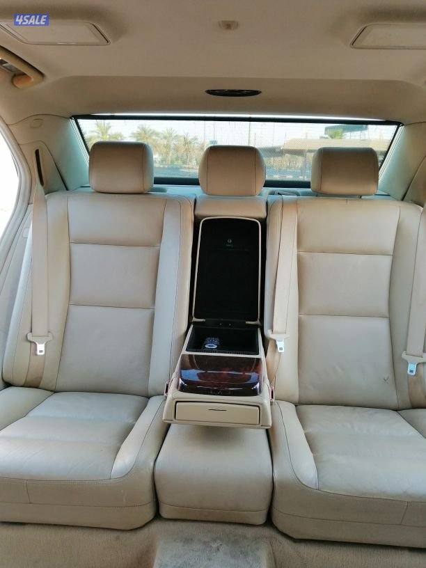 لارج ٢٠١٠ بحالة جدا ممتازة6