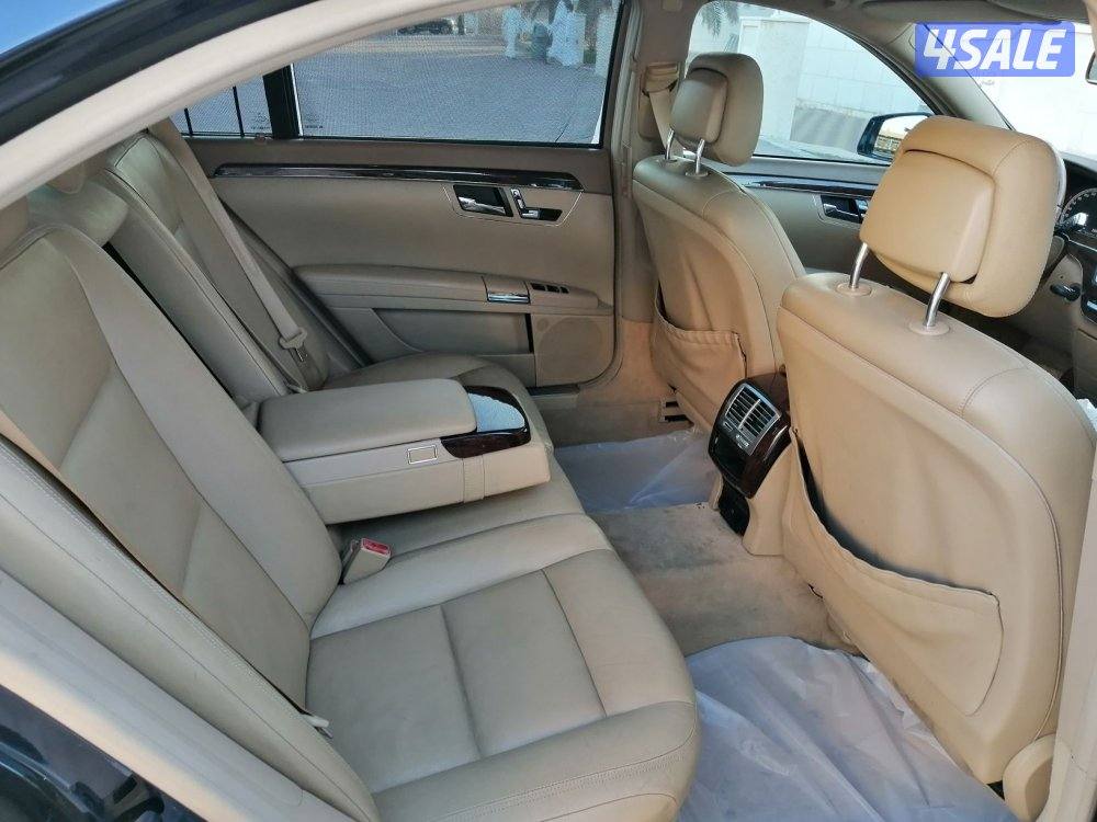 لارج ٢٠١٠ بحالة جدا ممتازة7