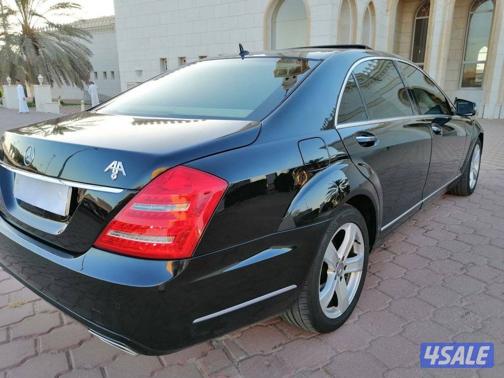 لارج ٢٠١٠ بحالة جدا ممتازة8