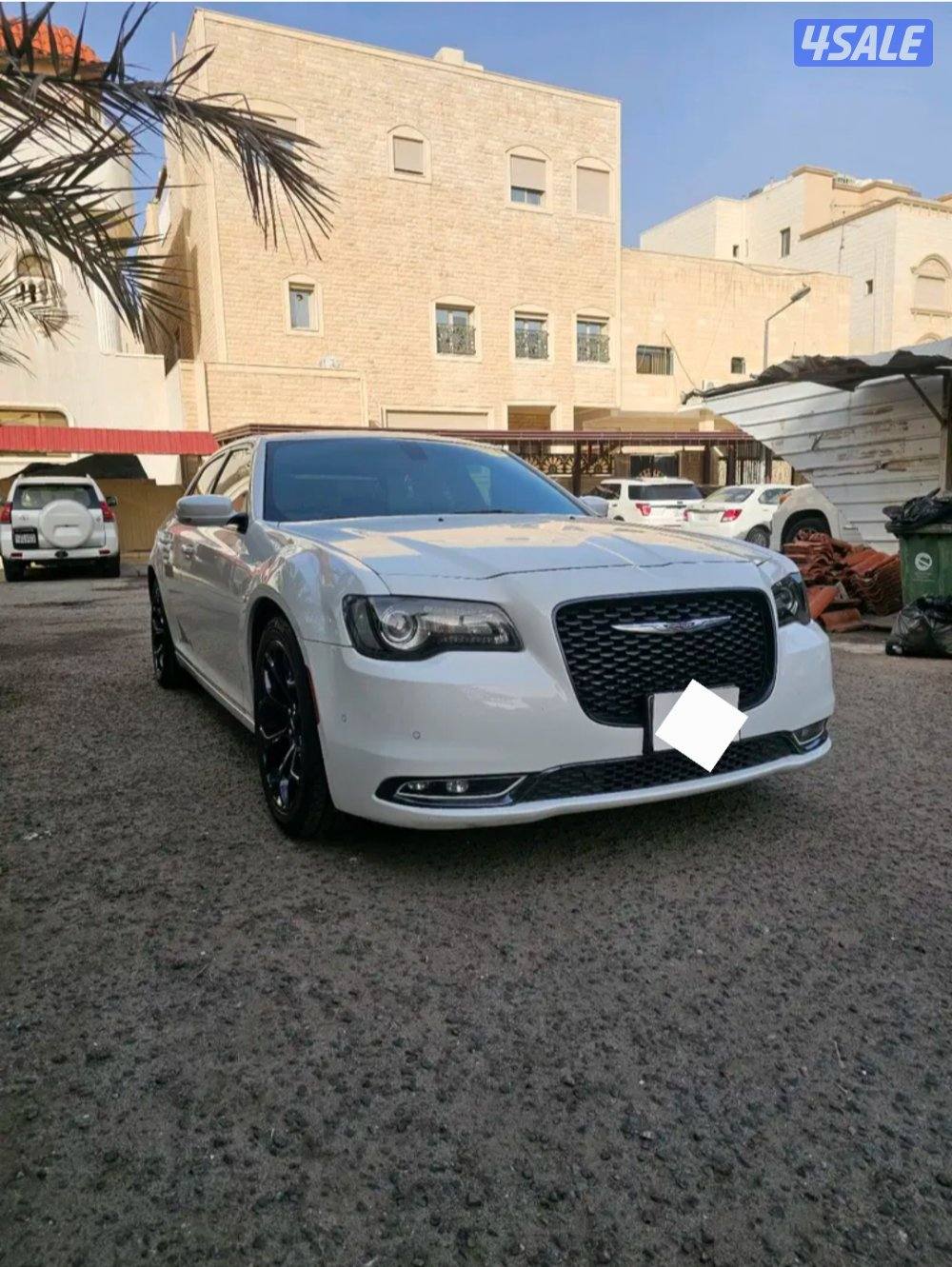 كرايسر  C300S اعلى مواصفات1