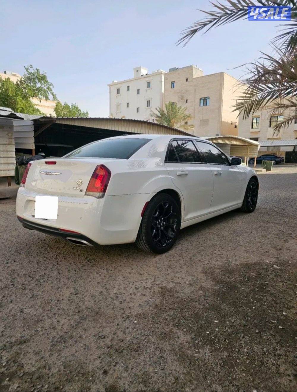 كرايسر  C300S اعلى مواصفات3