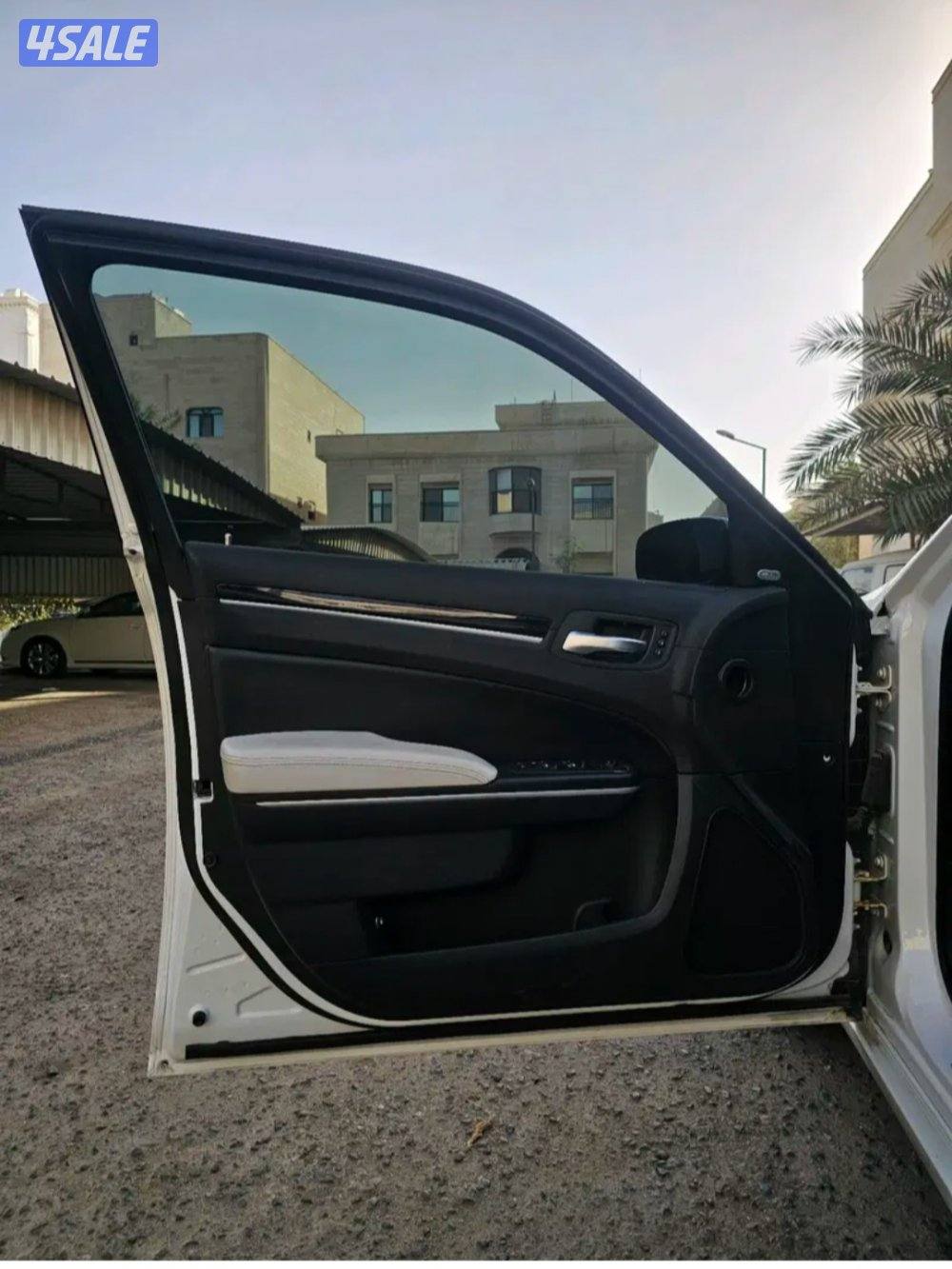 كرايسر  C300S اعلى مواصفات5