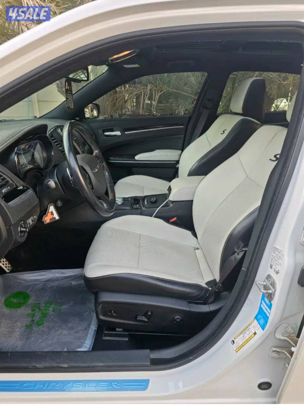 كرايسر  C300S اعلى مواصفات6