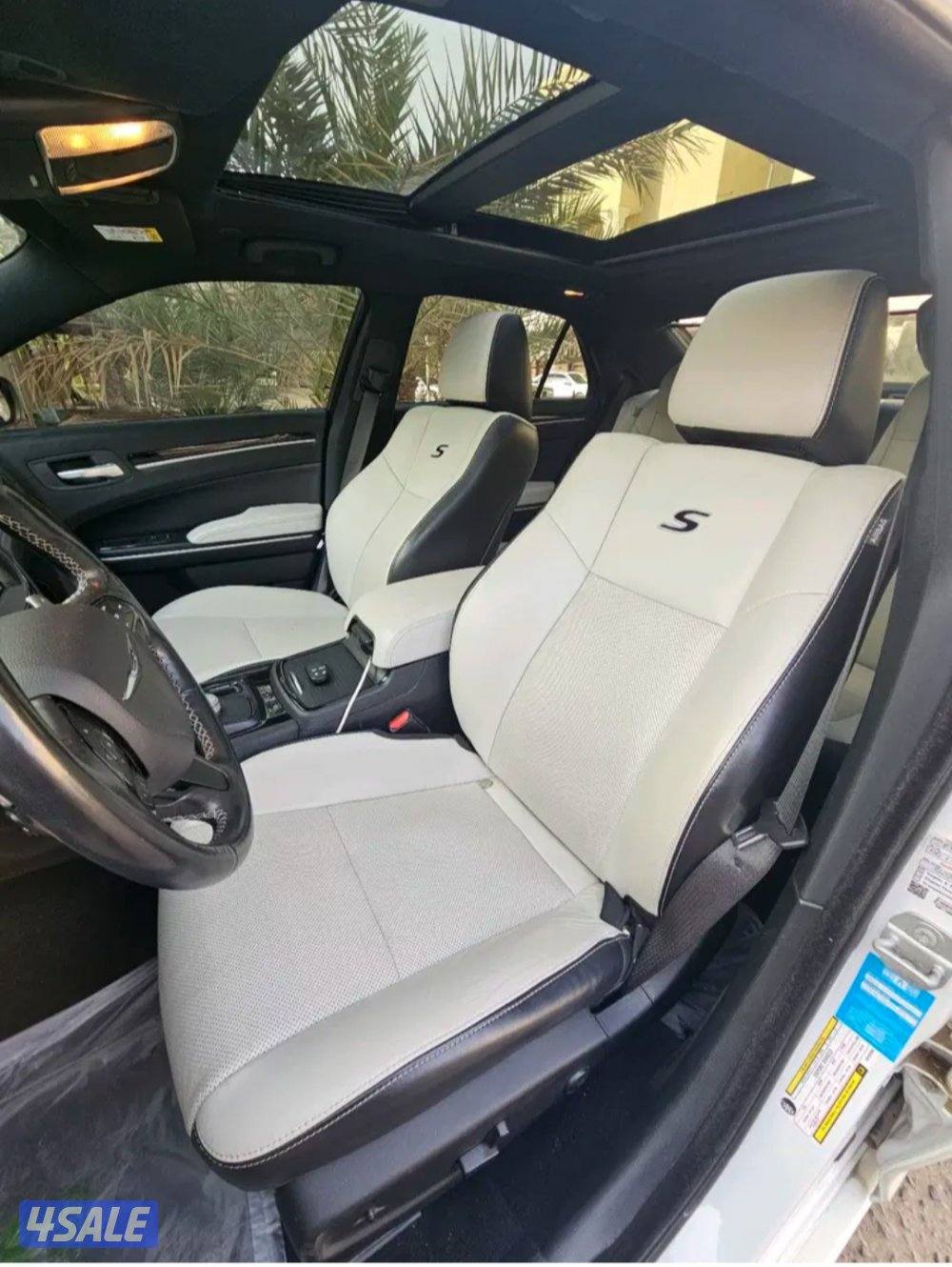 كرايسر  C300S اعلى مواصفات8