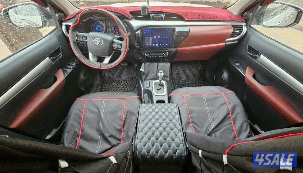 2019 تماتيك ماشي 70 الف4