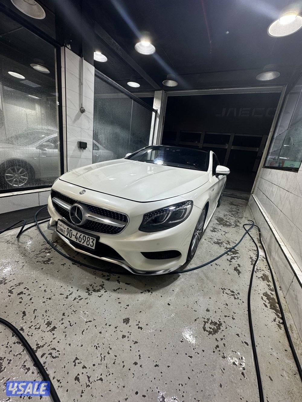 كوبية وارد الخليجCL-5001