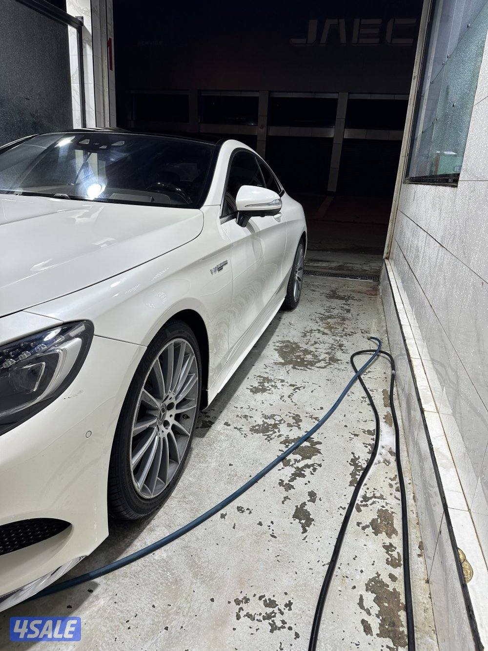 كوبية وارد الخليجCL-5002