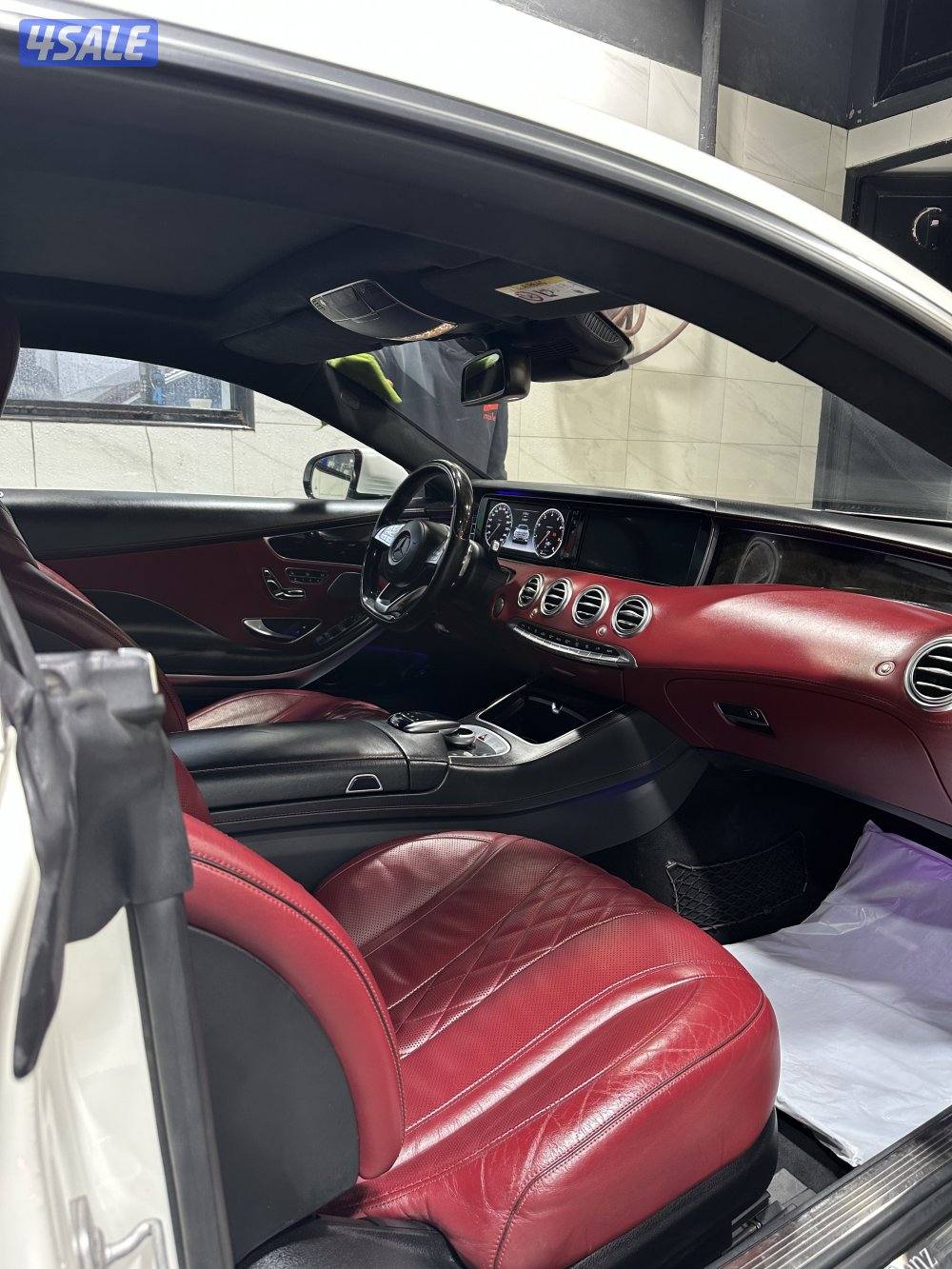 كوبية وارد الخليجCL-5003