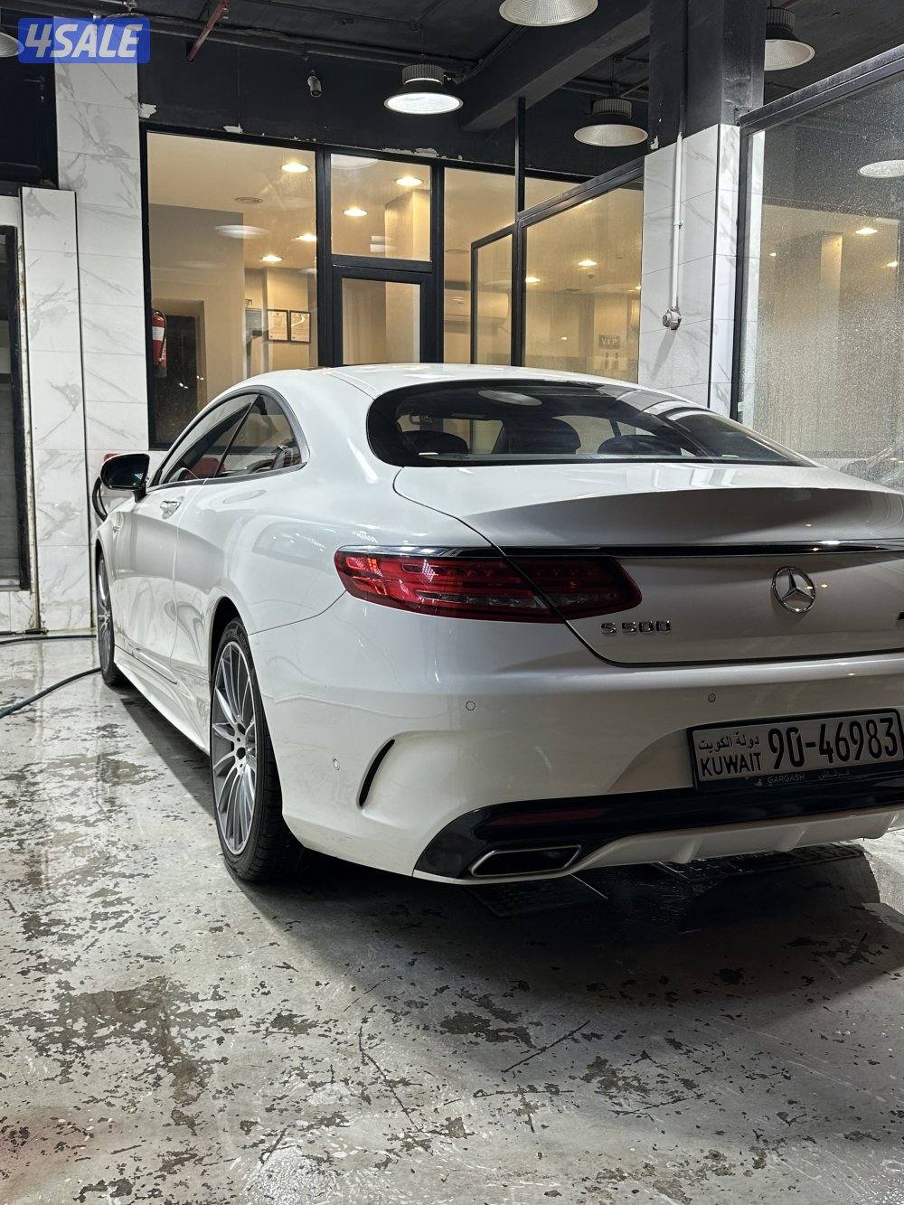 كوبية وارد الخليجCL-5004