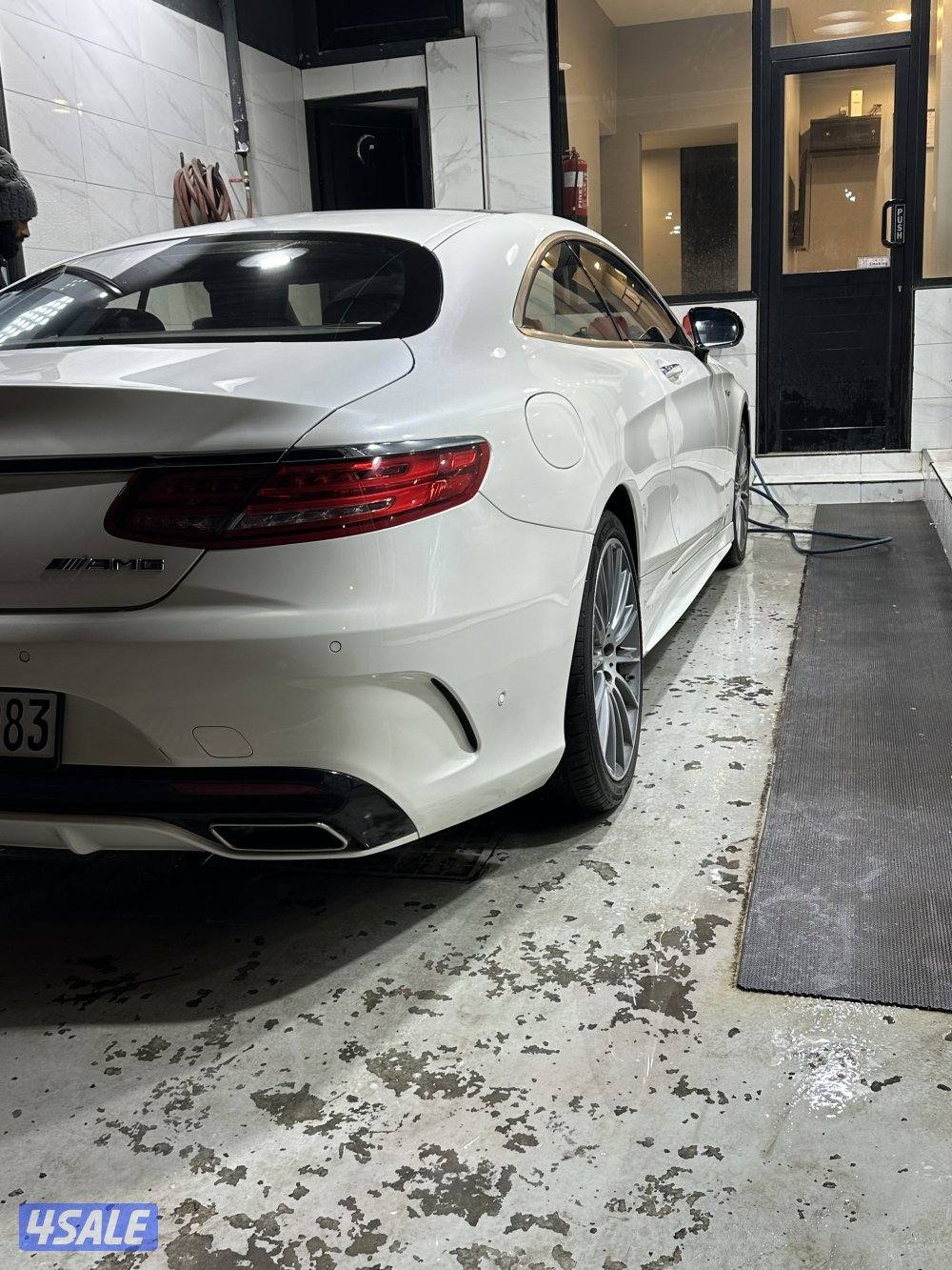 كوبية وارد الخليجCL-5005