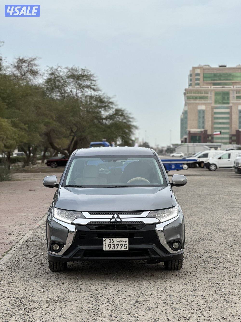 للبيع اوتلاندر 20193