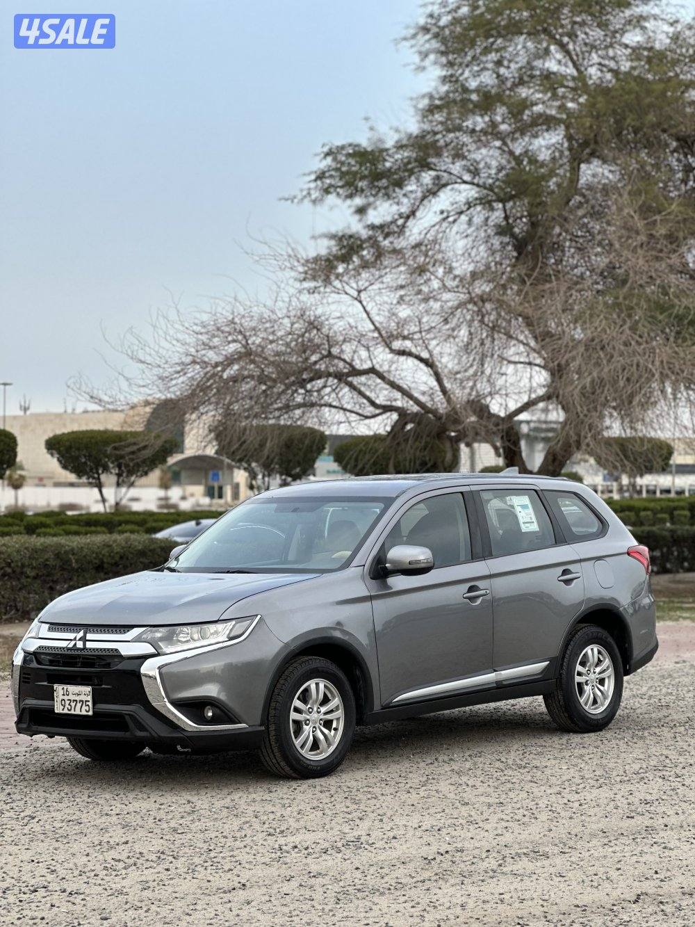 للبيع اوتلاندر 20194