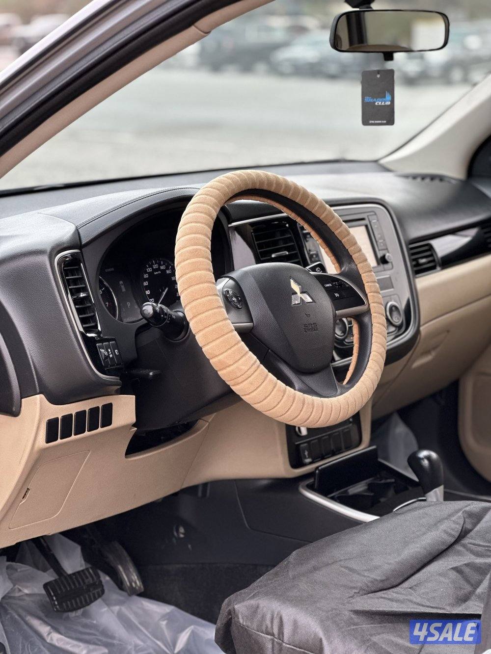 للبيع اوتلاندر 20196