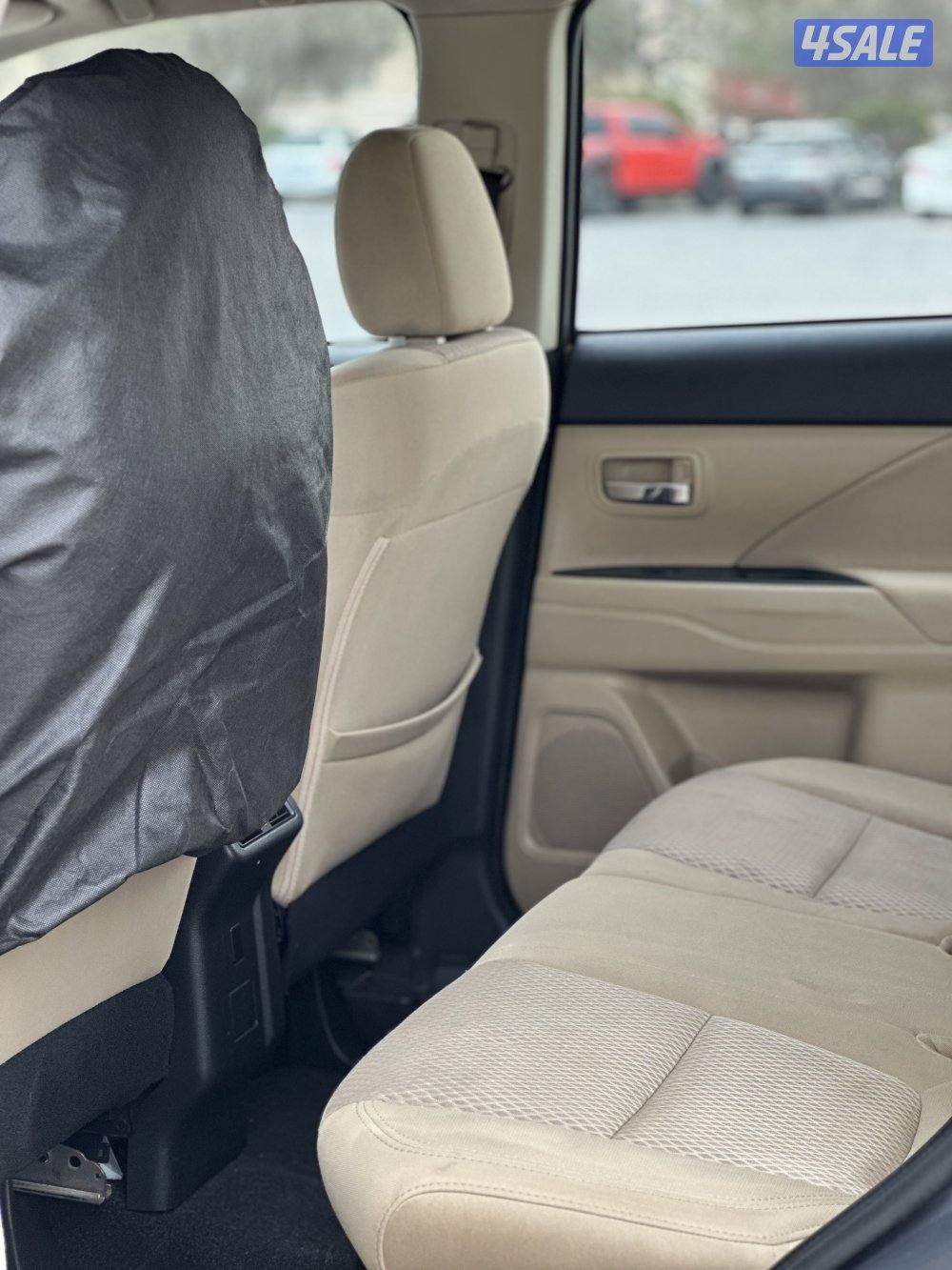 للبيع اوتلاندر 20197