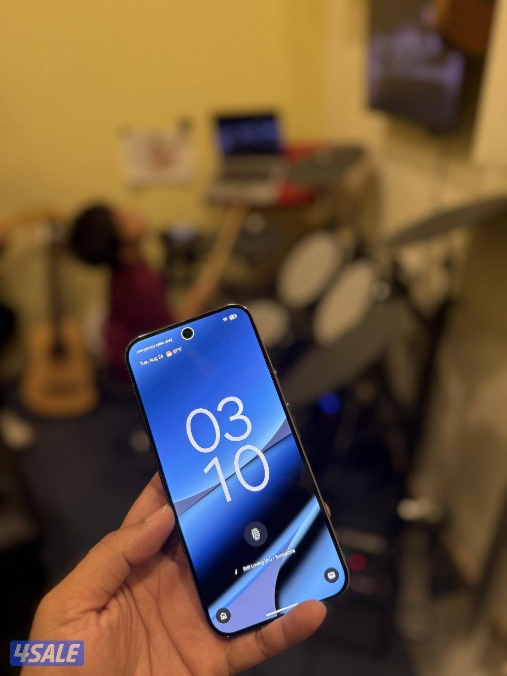 Google pixel 10 pro XL1