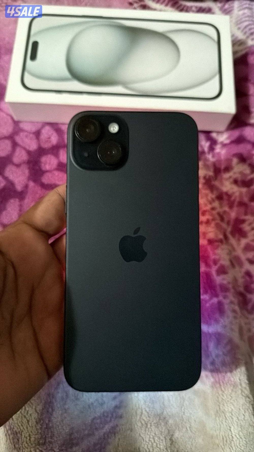 iphone 15 plus 5g 128gb0