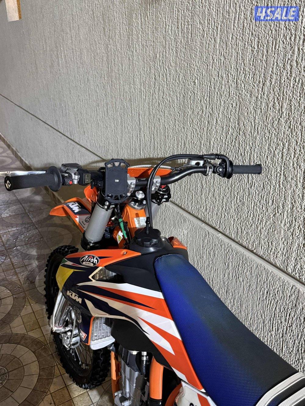 للبيع سكل KTM3