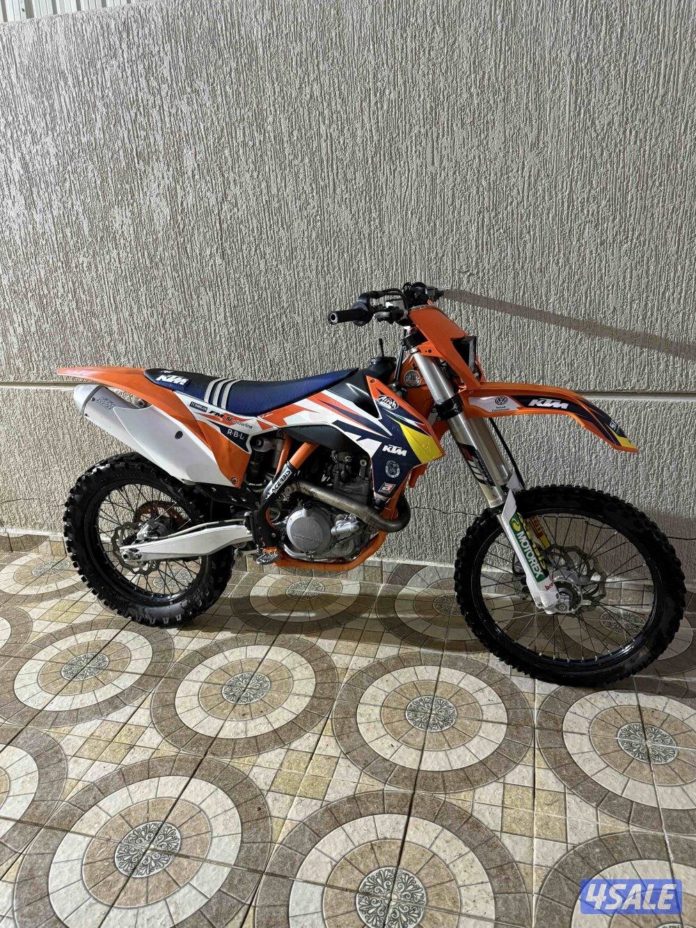 للبيع سكل KTM1