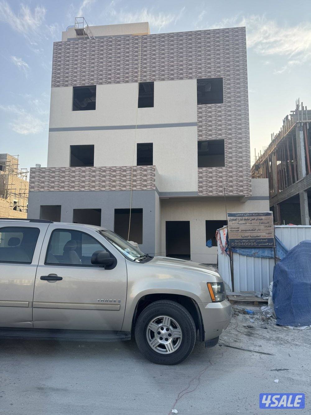 مقولات عامه هيكل أسودّ تشطيبات علي المفتح دقه في التنفيذ6