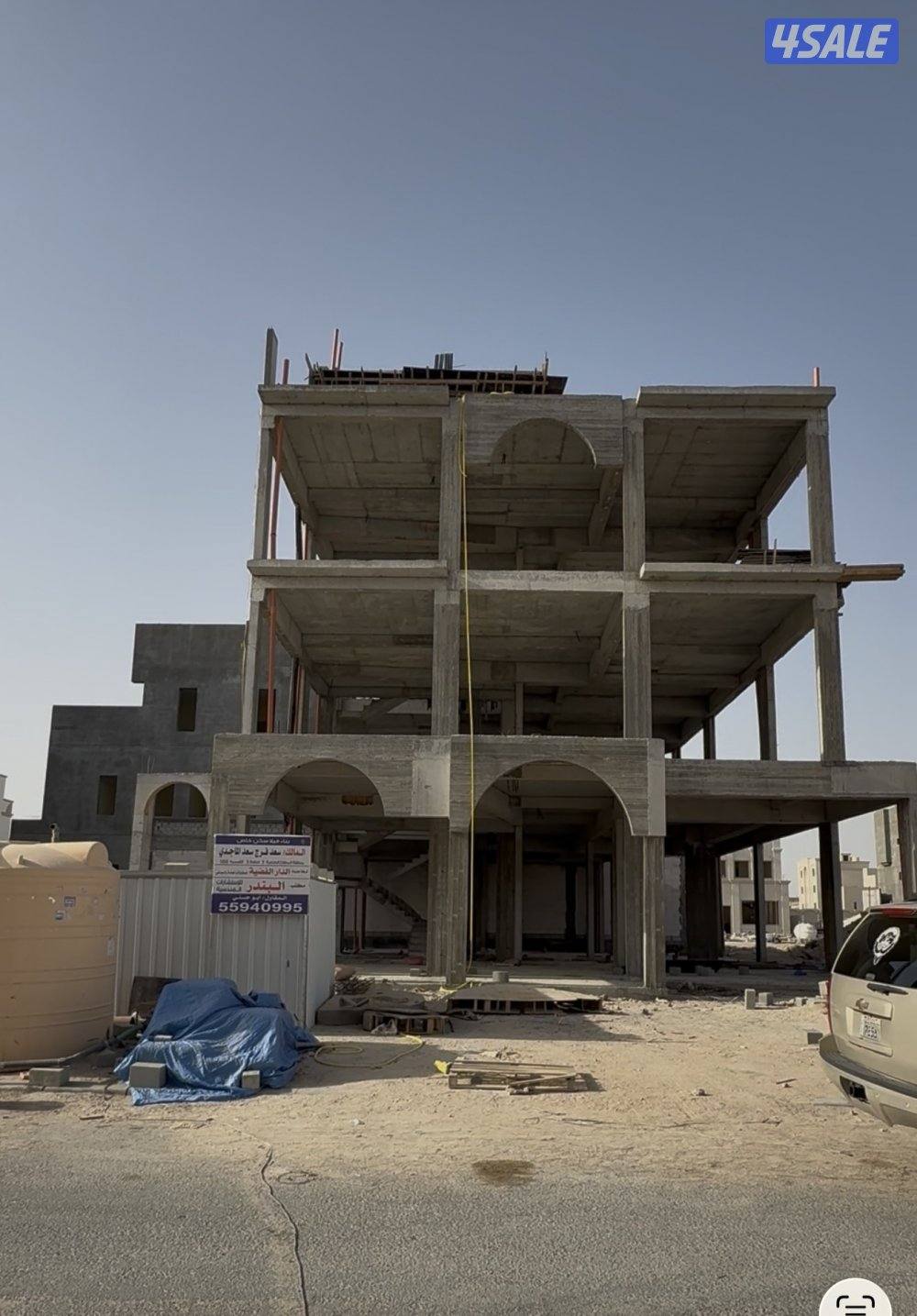 مقولات عامه هيكل أسودّ تشطيبات علي المفتح دقه في التنفيذ13