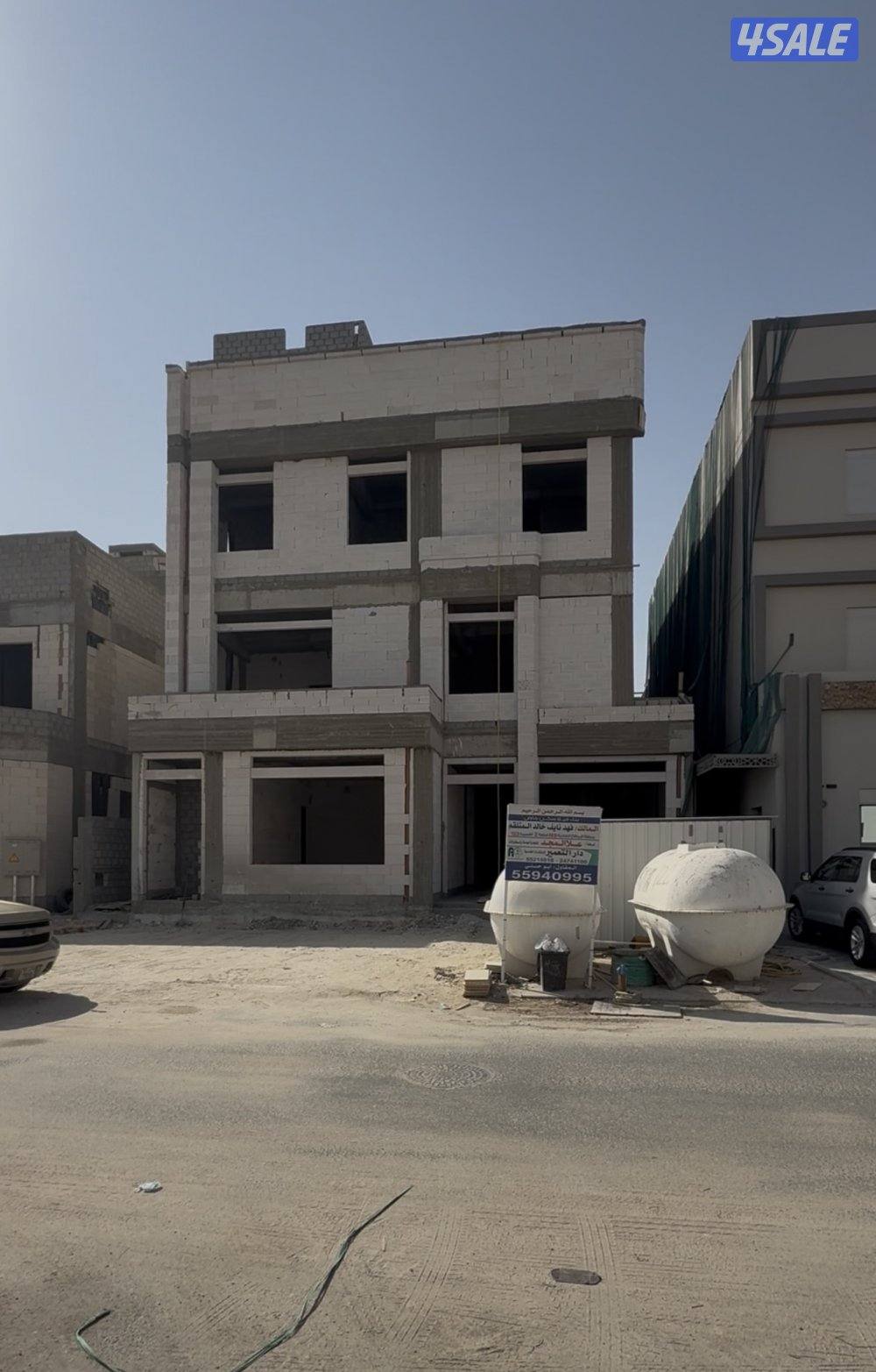 مقولات عامه هيكل أسودّ تشطيبات علي المفتح دقه في التنفيذ15