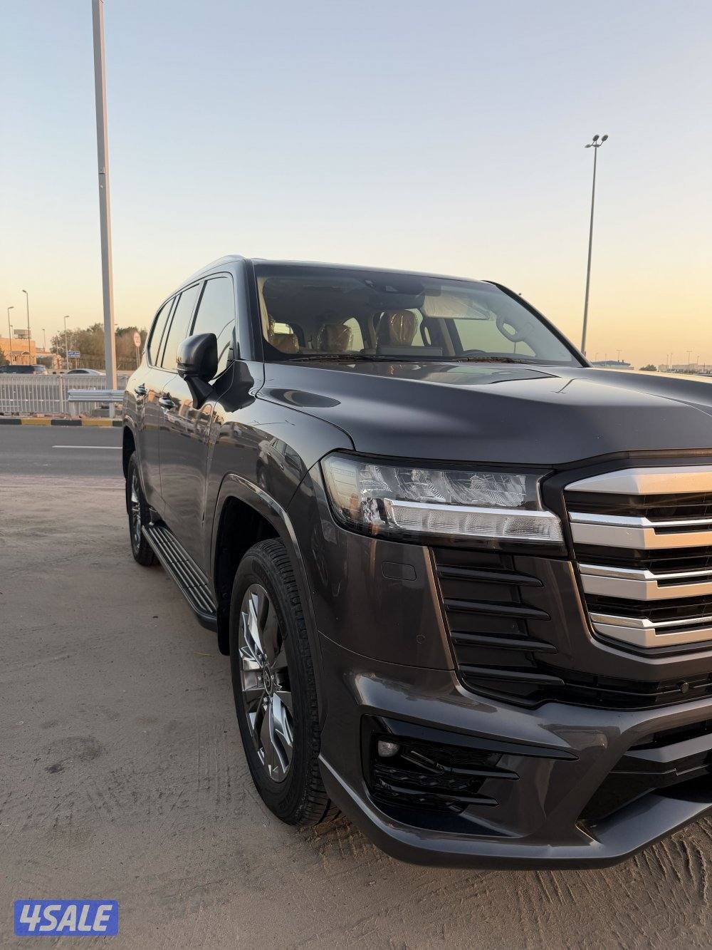 لاند كروزر ٢٠٢٢0