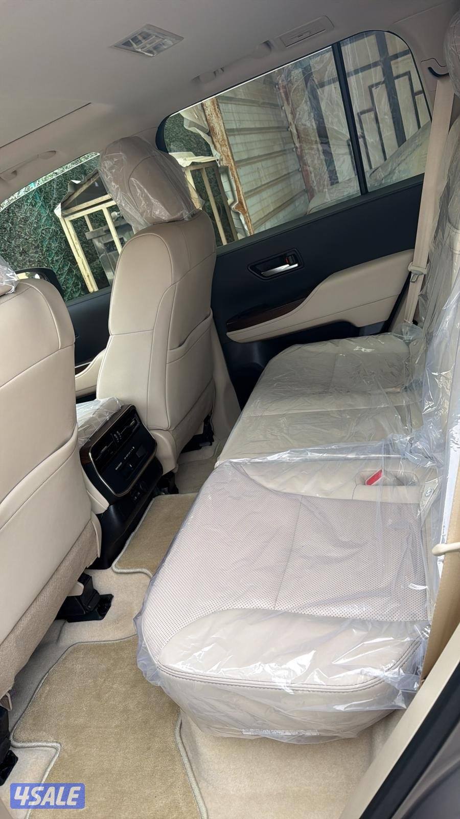 لاند كروزر ٢٠٢٢1