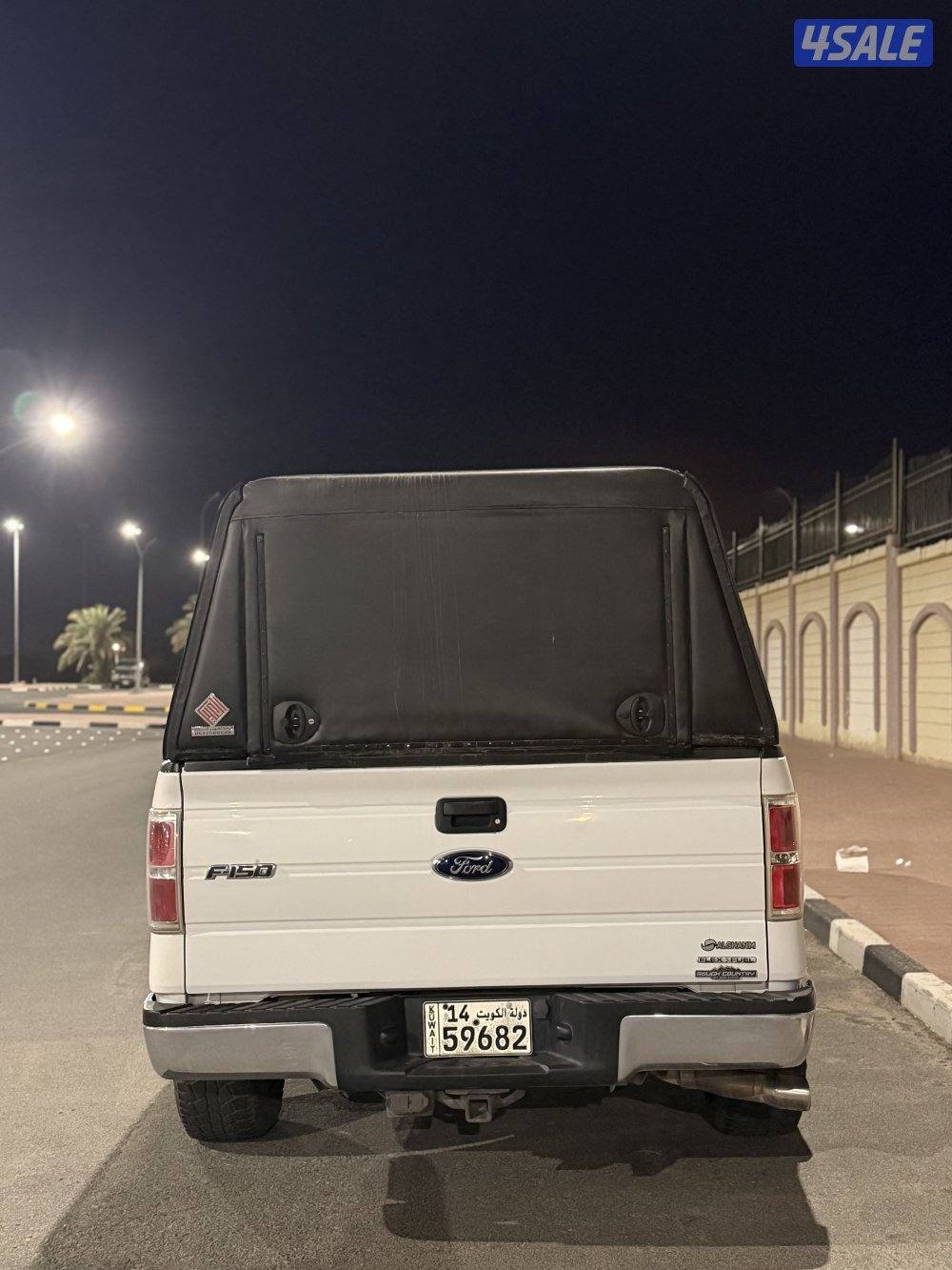 F150 غماره ونص1
