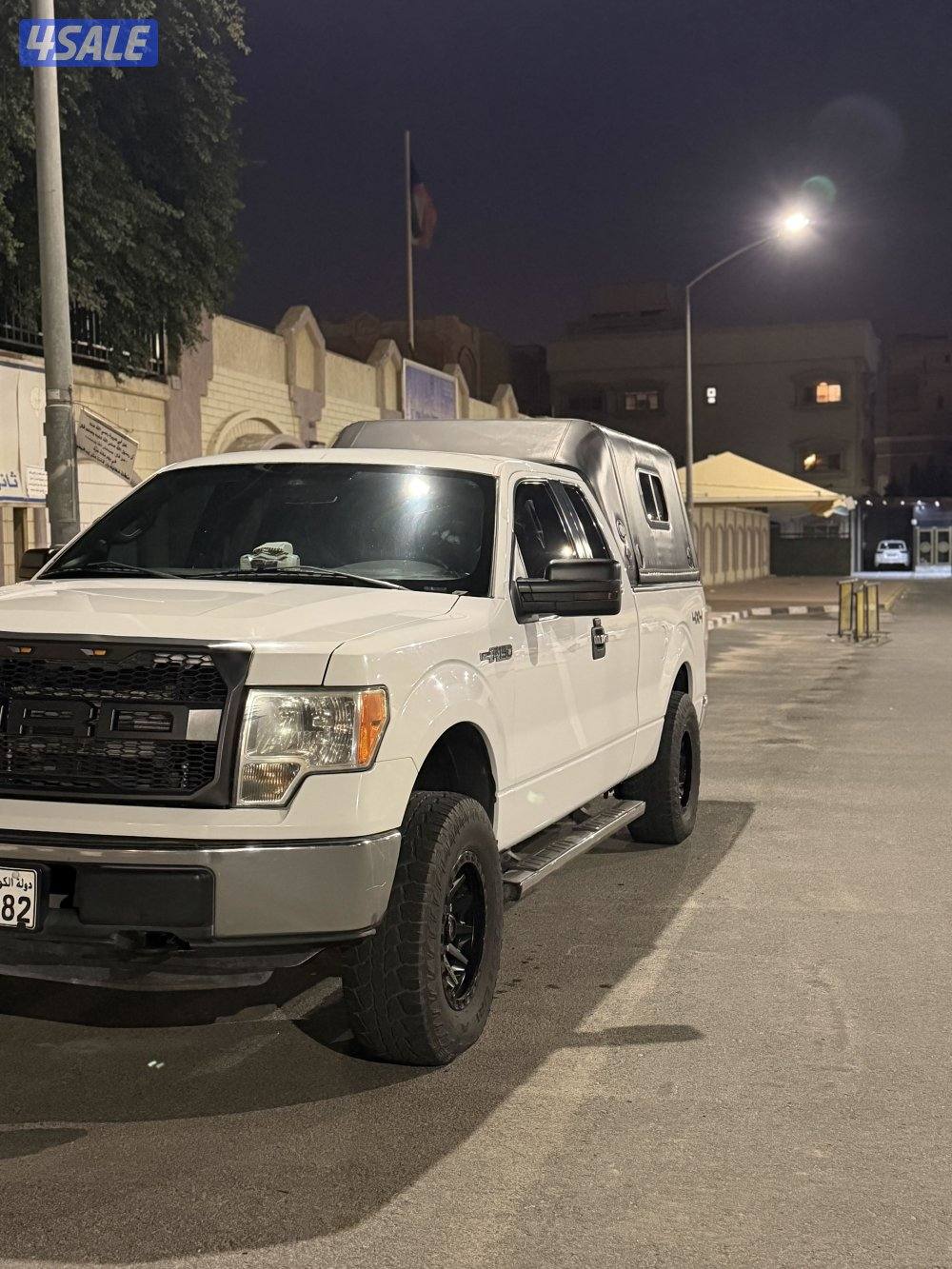F150 غماره ونص2