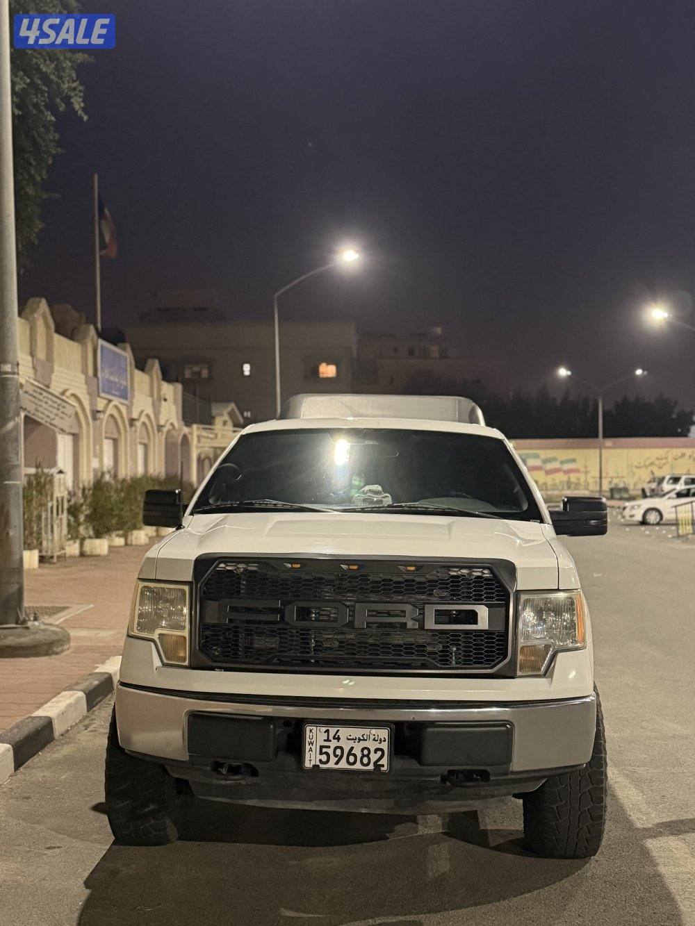 F150 غماره ونص3