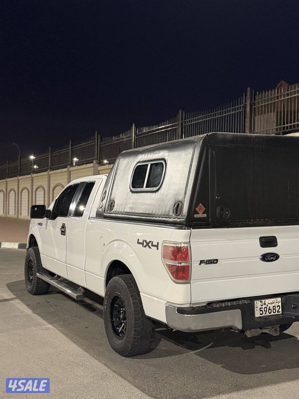 F150 غماره ونص4