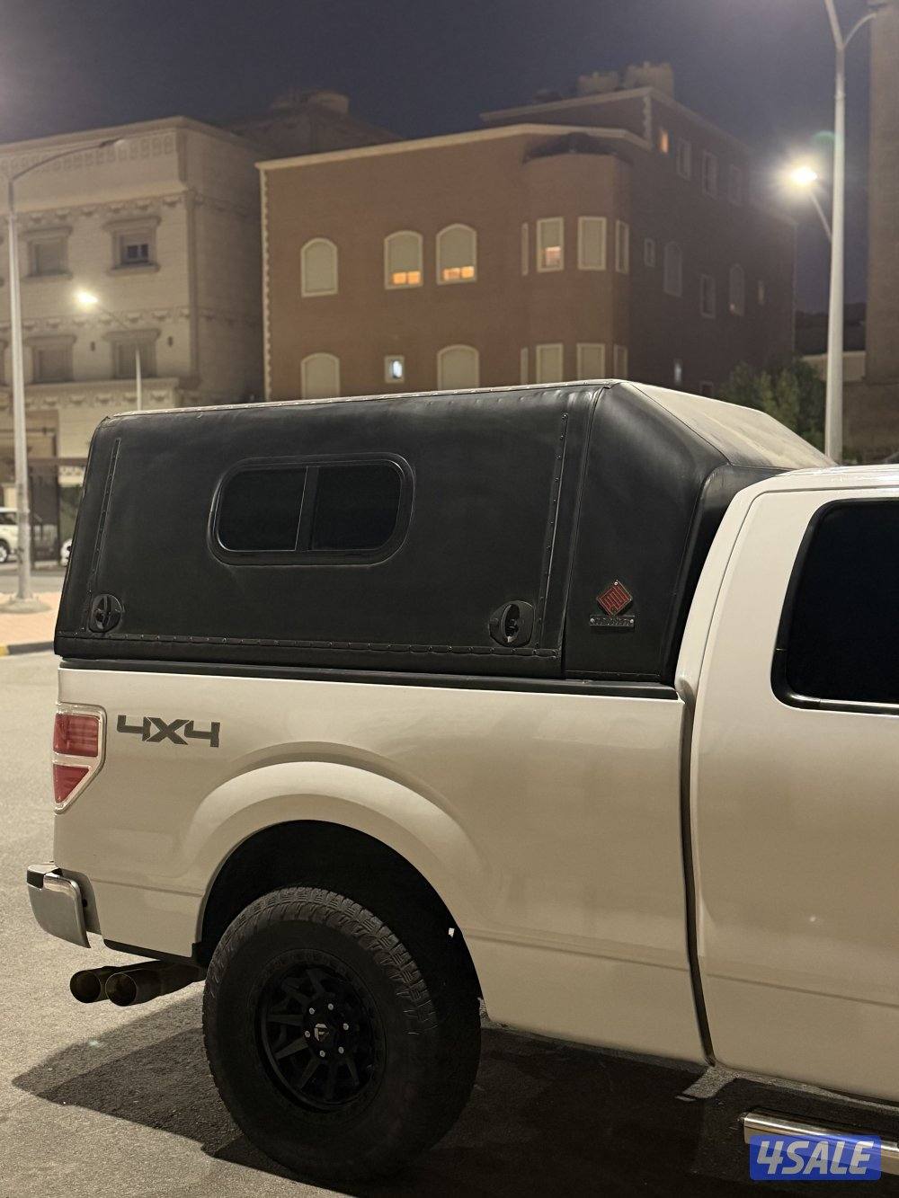 F150 غماره ونص5